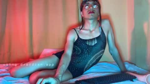 july_dayana_ online show from 02/02/25, 03:01