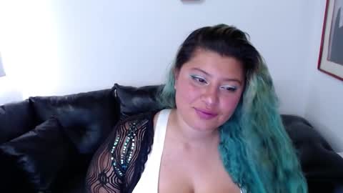 kalia_anders online show from 02/13/25, 02:01