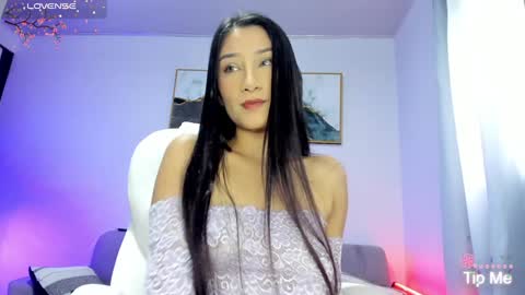 karina online show from 01/03/25, 07:03