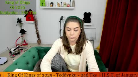       online show from 01/03/25, 08:41