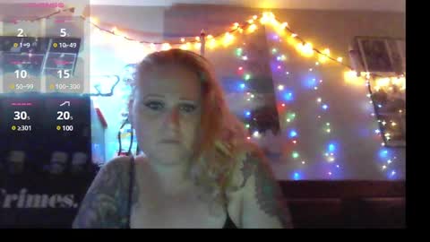 Kayla online show from 12/16/24, 01:59