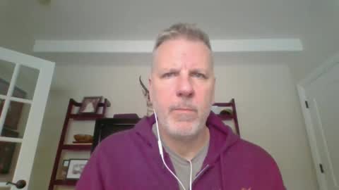 kevin_stroken online show from 01/14/25, 02:22