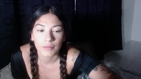 khalia_russbell online show from 01/09/25, 10:46