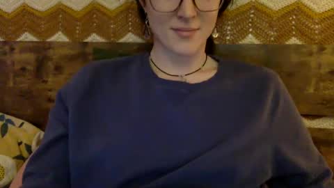 kikiraebabyy online show from 01/27/25, 10:15