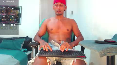 kiran_01 online show from 11/18/24, 10:34