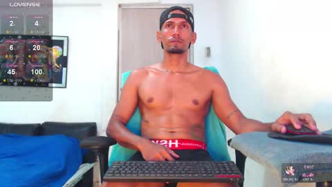 kiran_01 online show from 11/25/24, 05:02