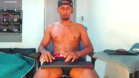 kiran_01 online show from 12/16/24, 08:42