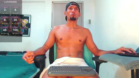 kiran_01 online show from 01/06/25, 08:28