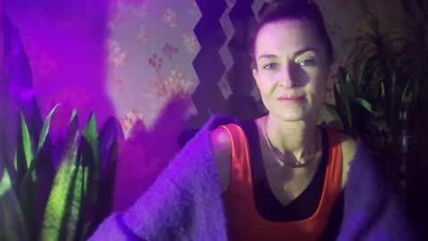 Kristina online show from 11/11/24, 07:10