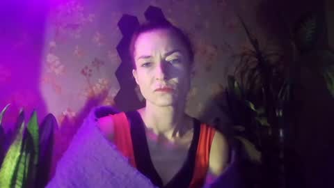 Kristina online show from 11/12/24, 07:25