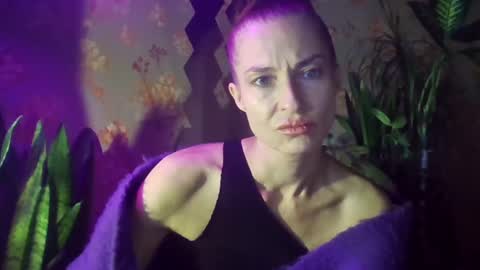 Kristina online show from 11/21/24, 07:07