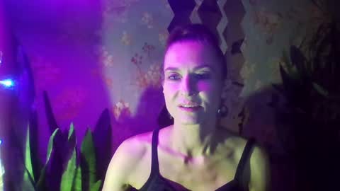 Kristina online show from 12/16/24, 07:14