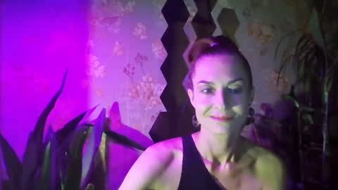 Kristina online show from 12/27/24, 07:11