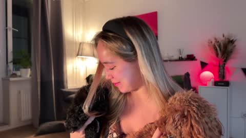 Kristy Nip slip shady  Best model on CB  online show from 12/24/24, 06:54