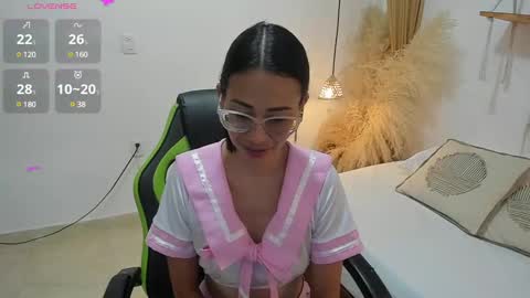 lakshmi_rai online show from 11/26/24, 08:00