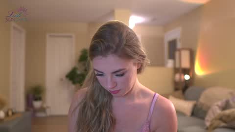    OnlyFans leahsunshine1 online show from 11/20/24, 12:03