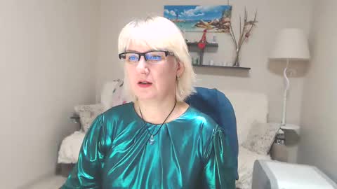 Leila Kinky online show from 11/27/24, 04:59