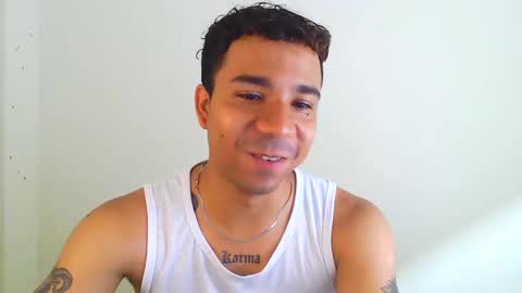 Leonel online show from 01/05/25, 07:33