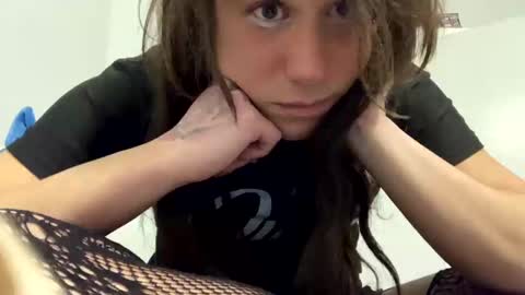 Lexi Lexington online show from 01/30/25, 04:41