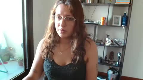 lianina69 online show from 01/17/25, 09:34