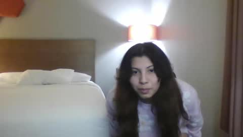 lilcami online show from 02/04/25, 04:55