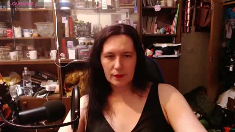 Lilith Shumerian online show from 01/31/25, 10:05