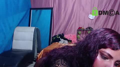 liliana online show from 11/20/24, 11:55