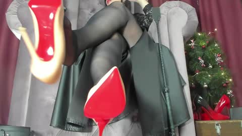 Lilla Mistress online show from 12/04/24, 02:23