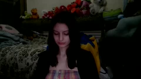 lilycandy_ online show from 12/15/24, 11:20