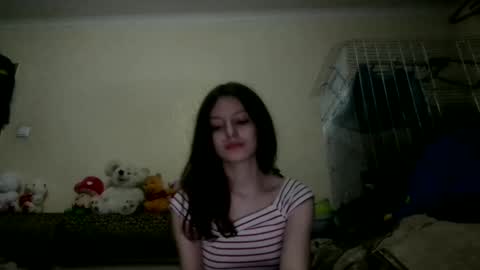 lilycandy_ online show from 01/05/25, 04:05