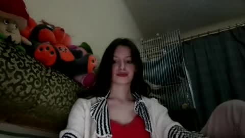 lilycandy_ online show from 11/30/24, 10:10