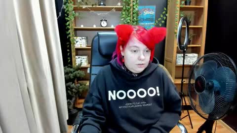 little_kittynya online show from 02/09/25, 03:36