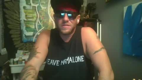 livingpuddle online show from 11/11/24, 06:20