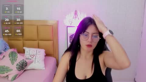 LOLA online show from 01/10/25, 03:06