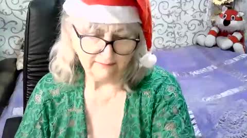 LolkaAlyss online show from 12/21/24, 02:12