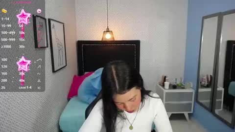 lorenadavies online show from 11/14/24, 12:10