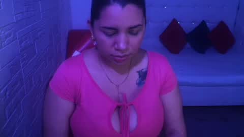 Lorena Mendoza online show from 12/06/24, 04:56