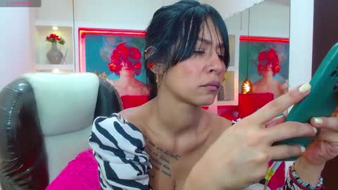  LORENA PINTO  online show from 11/19/24, 03:14