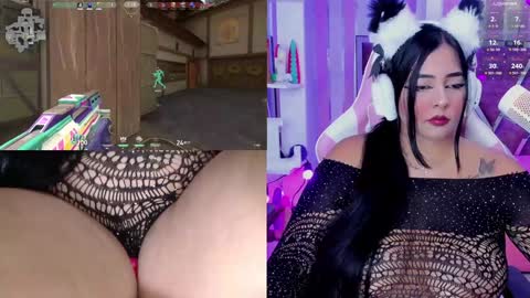 lorena dont forget to follow me sigueme  online show from 11/26/24, 08:32