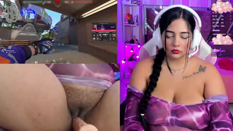 lorena dont forget to follow me sigueme  online show from 12/14/24, 08:28