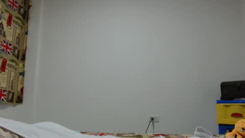 I am Luciana Martin... Welcome in my room online show from 12/01/24, 11:32