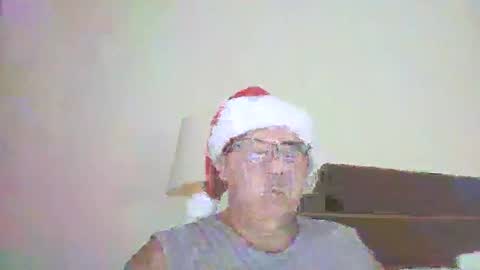 OLDMANFREE online show from 12/25/24, 09:26