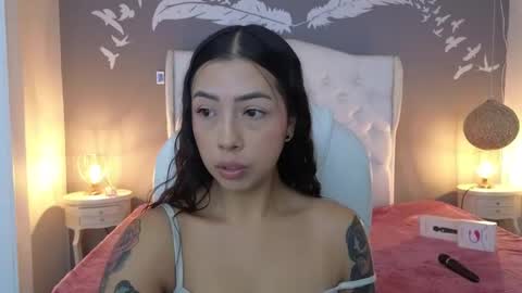 margaret_lee online show from 11/27/24, 01:12