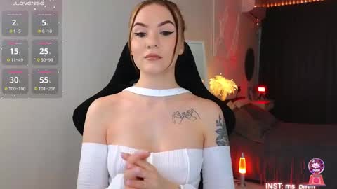 maria_shy_lii online show from 11/17/24, 04:55