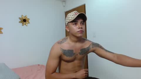 marko_santos online show from 01/29/25, 04:32