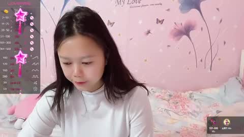 mary_uu online show from 01/06/25, 02:55