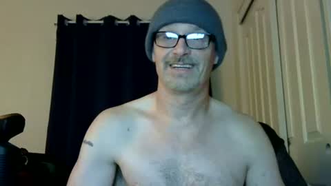 MasterDaddyJeff online show from 02/04/25, 06:21