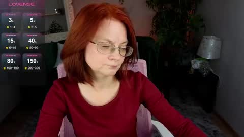 Megan here guys online show from 12/03/24, 02:08