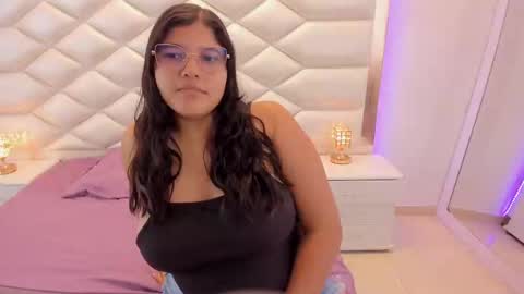 Curvy Megan online show from 12/28/24, 01:59