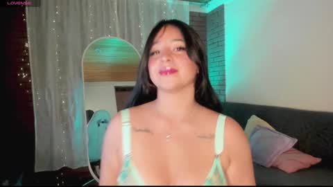 Melani sunny online show from 01/08/25, 12:40